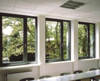 防火門選購(gòu)方法